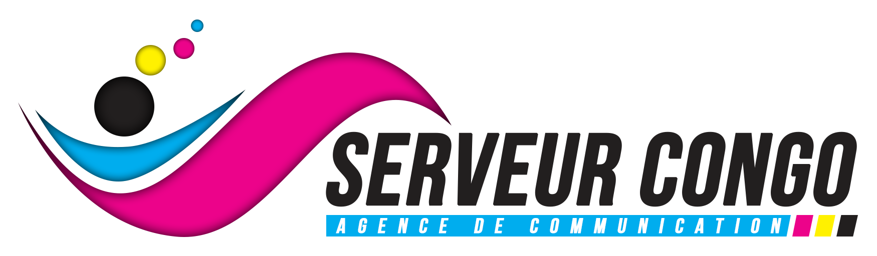 SERVEUR CONGO - AGENCE WEB DE KINSHASA